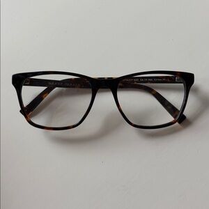Warby Parker Yardley Frames
